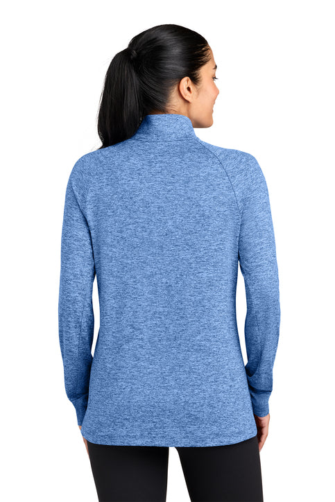 Nike Women’s Dri-FIT Stride 1/2-Zip