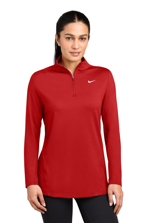 Nike Women’s Dri-FIT Stride 1/2-Zip