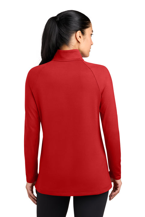 Nike Women’s Dri-FIT Stride 1/2-Zip