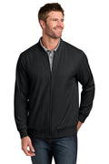 TravisMathew Bomber Jacket