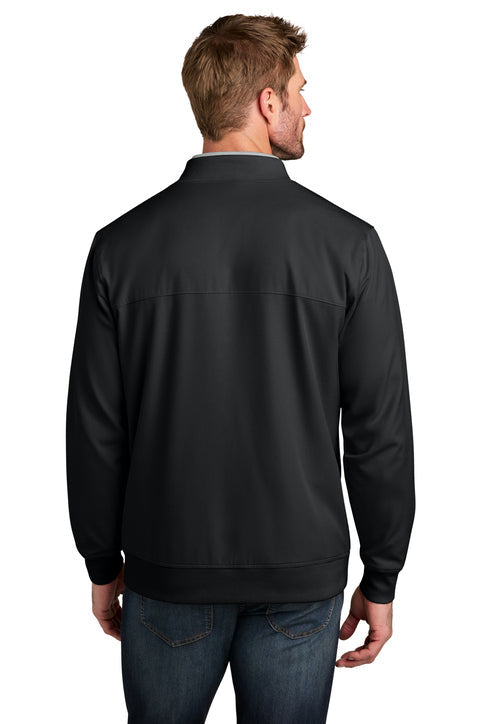 TravisMathew Bomber Jacket