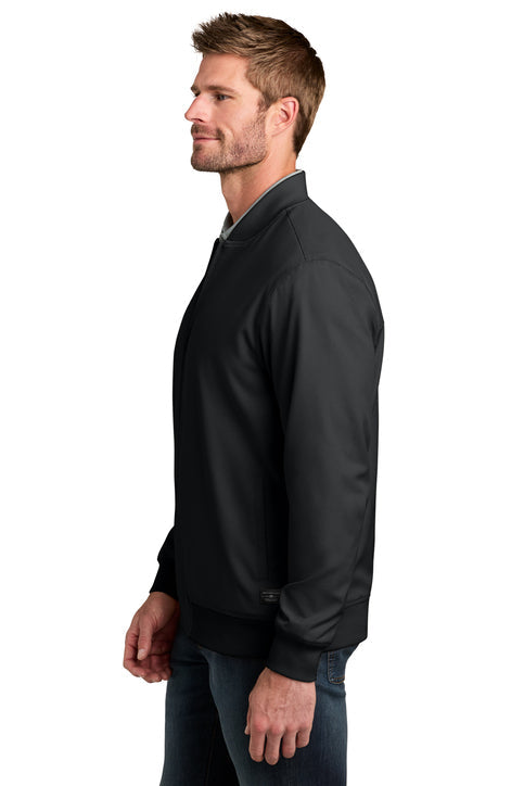 TravisMathew Bomber Jacket