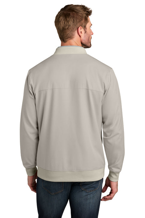 TravisMathew Bomber Jacket