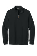 TravisMathew Waffle 1/4-Zip