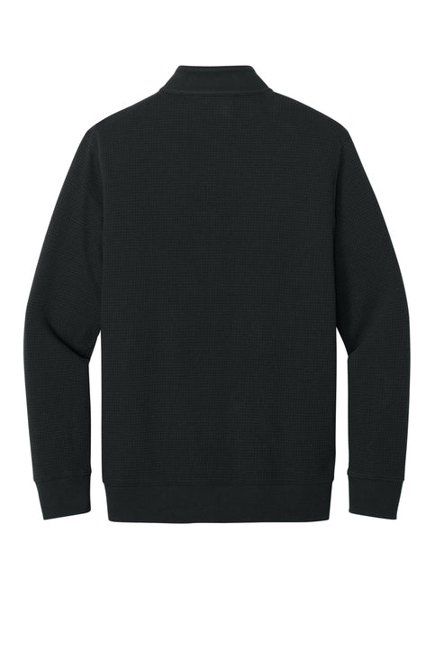 TravisMathew Waffle 1/4-Zip