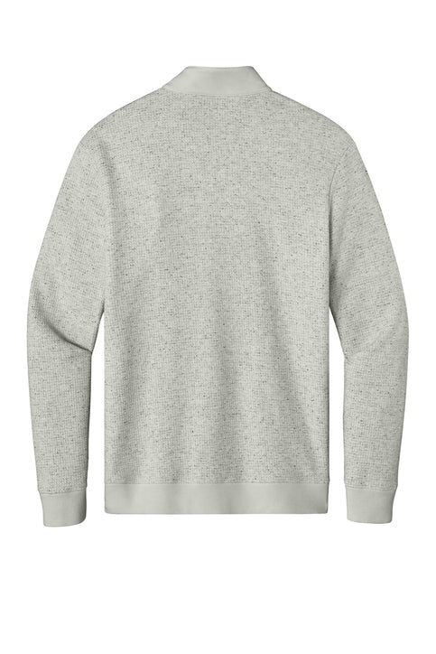 TravisMathew Waffle 1/4-Zip
