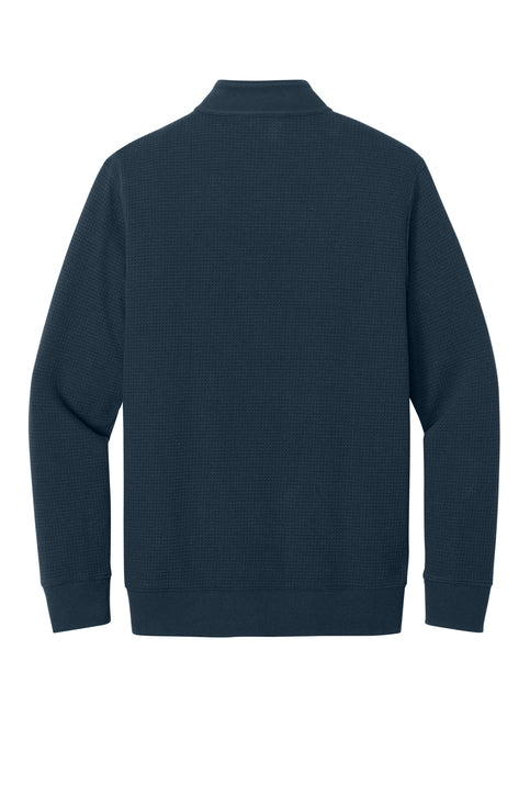 TravisMathew Waffle 1/4-Zip