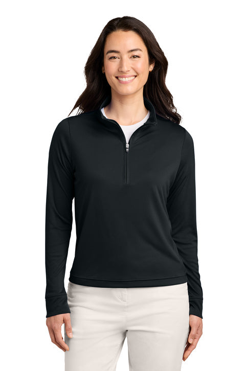 TravisMathew Women’s Coto 1/2-Zip