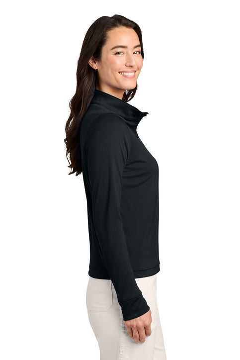 TravisMathew Women’s Coto 1/2-Zip