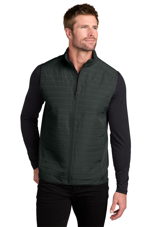 OGIO Driveline Hybrid Vest