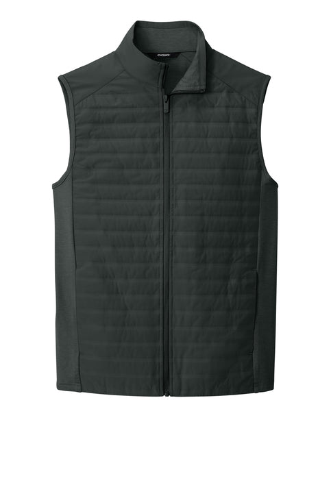 OGIO Driveline Hybrid Vest