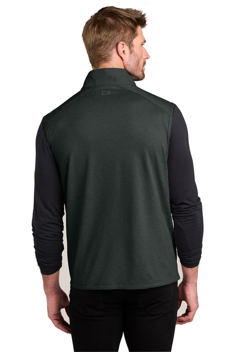OGIO Driveline Hybrid Vest