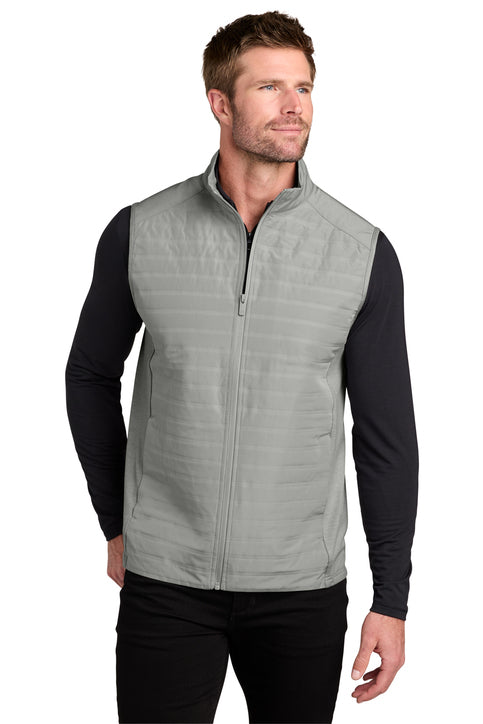 OGIO Driveline Hybrid Vest