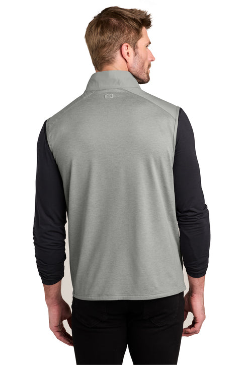 OGIO Driveline Hybrid Vest