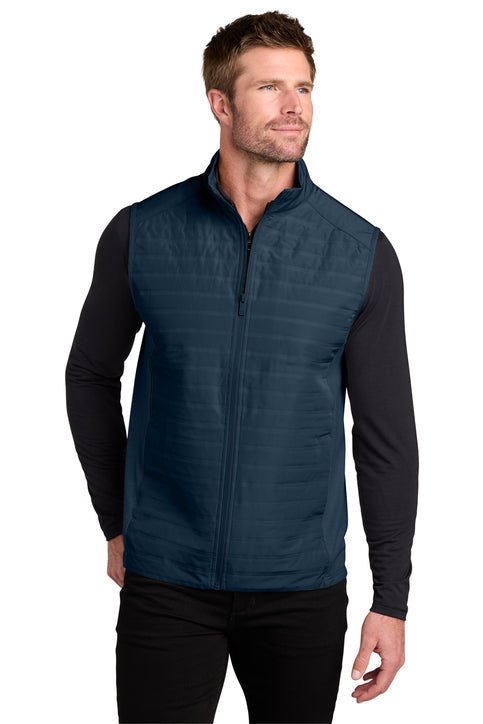 OGIO Driveline Hybrid Vest