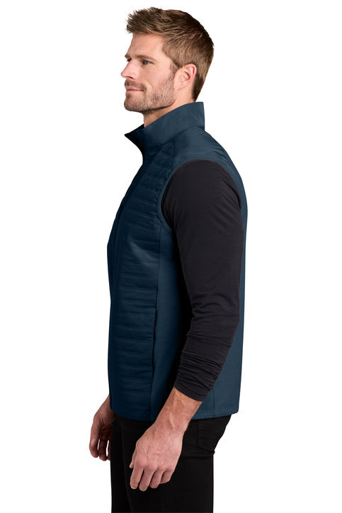 OGIO Driveline Hybrid Vest