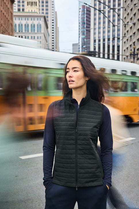 OGIO Women’s Driveline Hybrid Vest