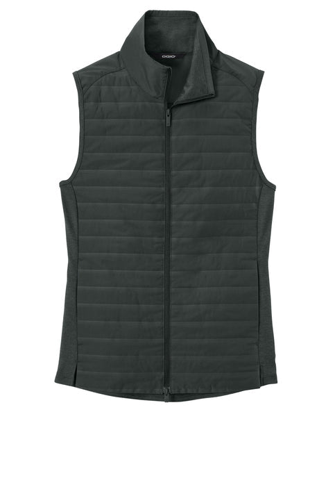 OGIO Women’s Driveline Hybrid Vest