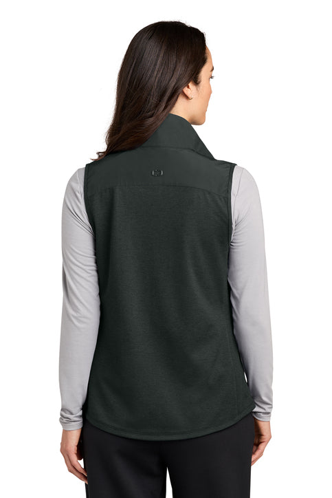 OGIO Women’s Driveline Hybrid Vest
