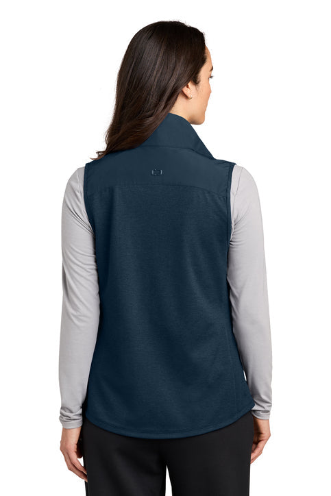 OGIO Women’s Driveline Hybrid Vest