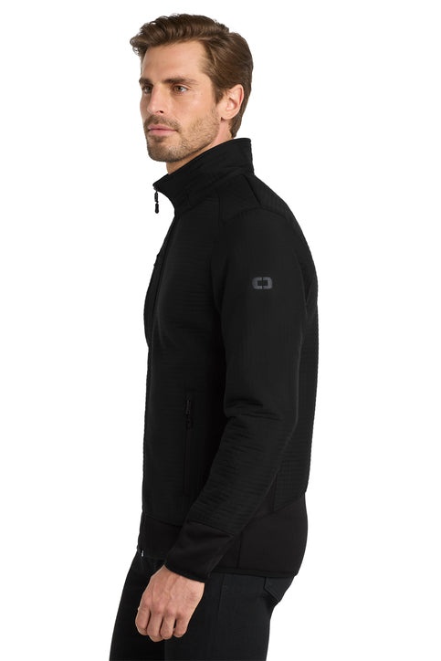 OGIO Trax Jacket