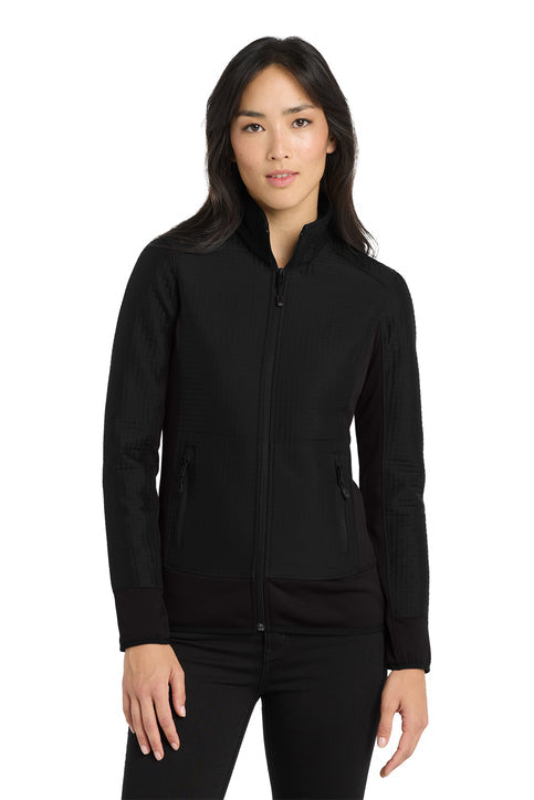 OGIO Women's Trax Jacket