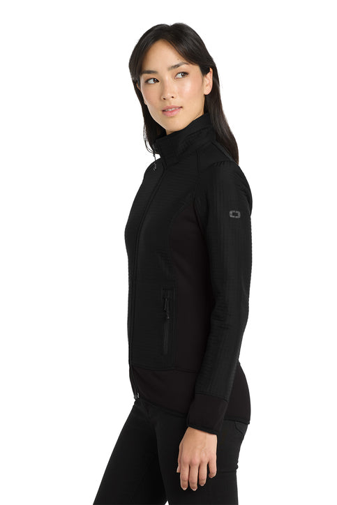 OGIO Women's Trax Jacket
