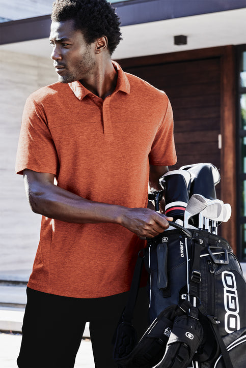 OGIO Command Polo