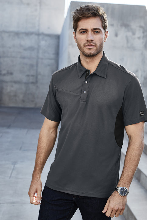 OGIO Accelerator Polo
