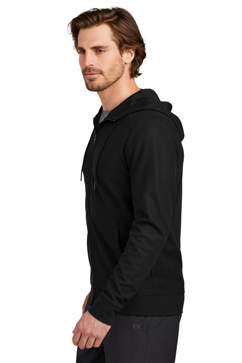 OGIO Revive Full-Zip
