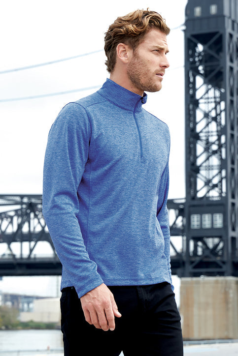 OGIO Pixel 1/4-Zip