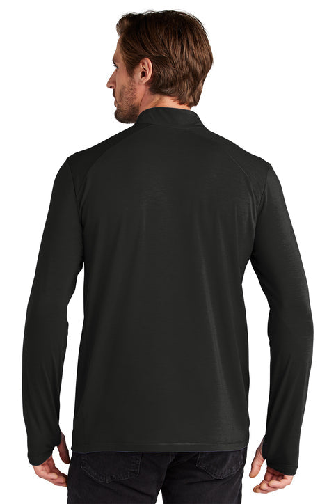 OGIO Motion 1/4-Zip