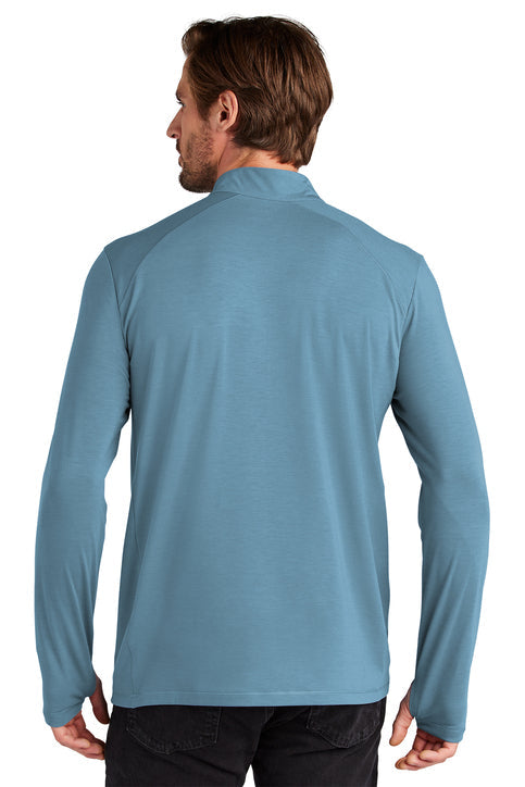 OGIO Motion 1/4-Zip