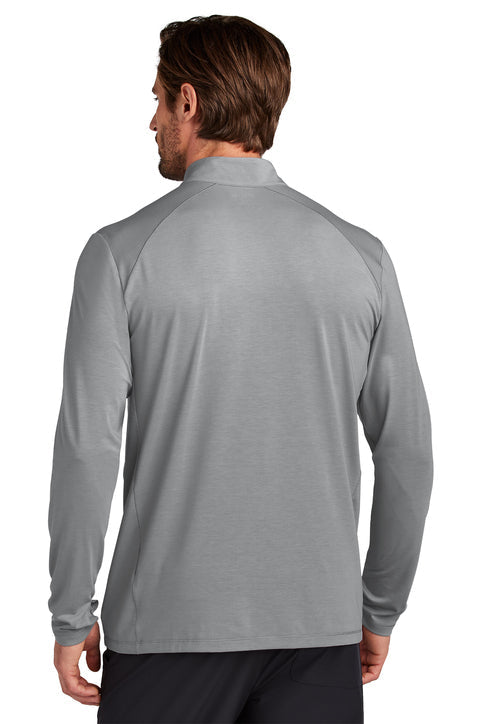OGIO Motion 1/4-Zip
