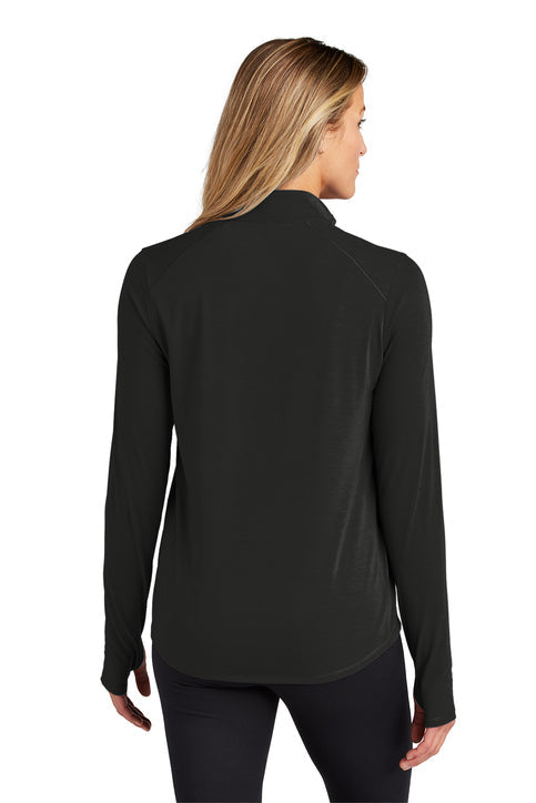OGIO Women's Motion 1/4-Zip