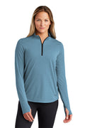 OGIO Women's Motion 1/4-Zip