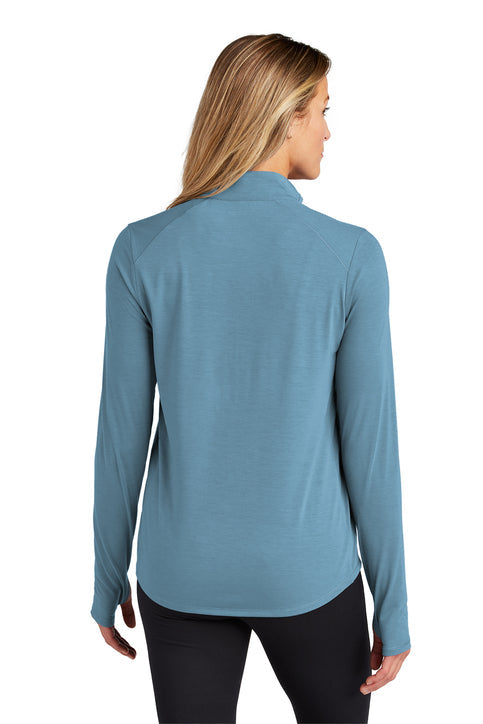 OGIO Women's Motion 1/4-Zip