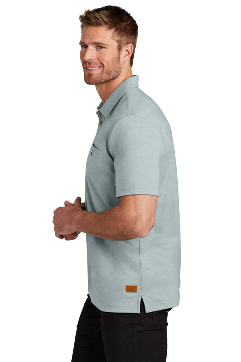 TravisMathew Sunsetters Pocket Polo