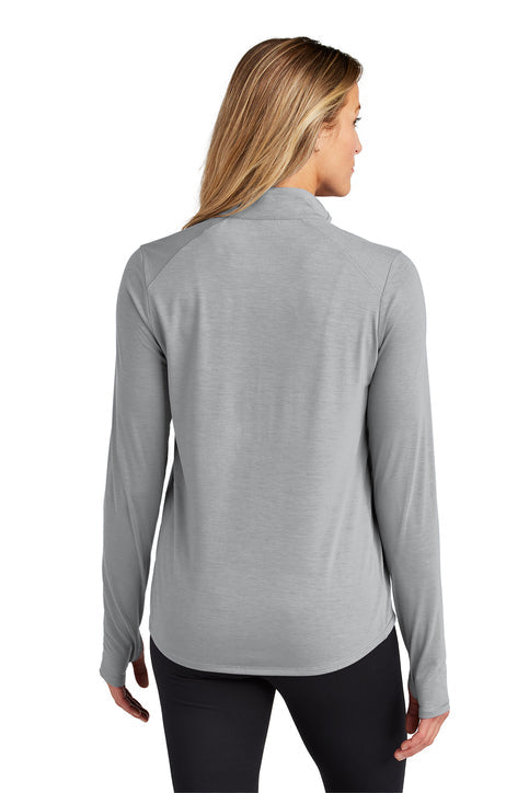 OGIO Women's Motion 1/4-Zip