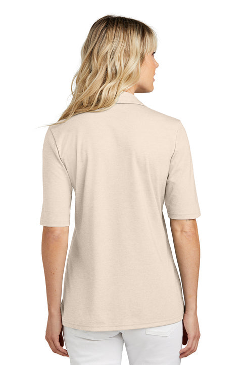 TravisMathew Women's Sunsetters Polo