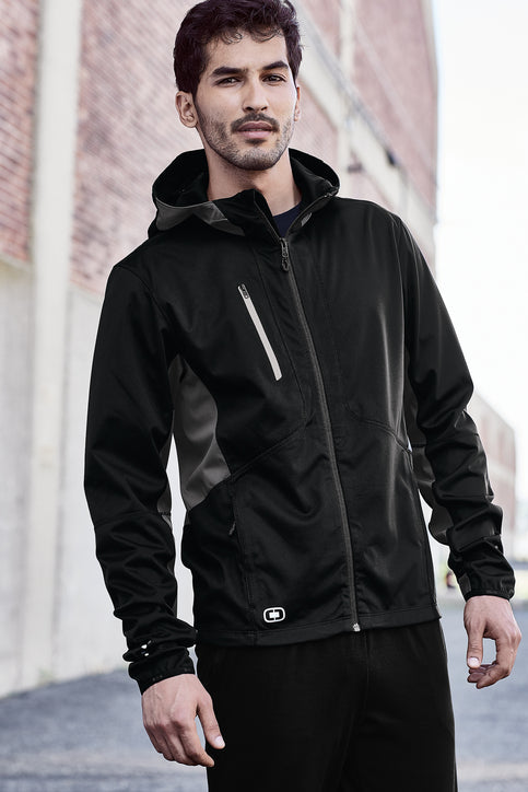 OGIO Pivot Soft Shell