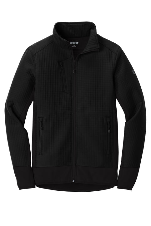 OGIO Trax Jacket
