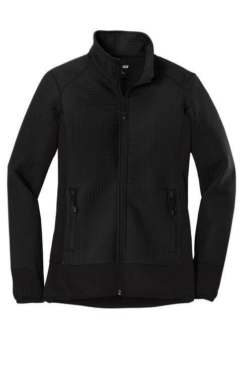 OGIO Women's Trax Jacket