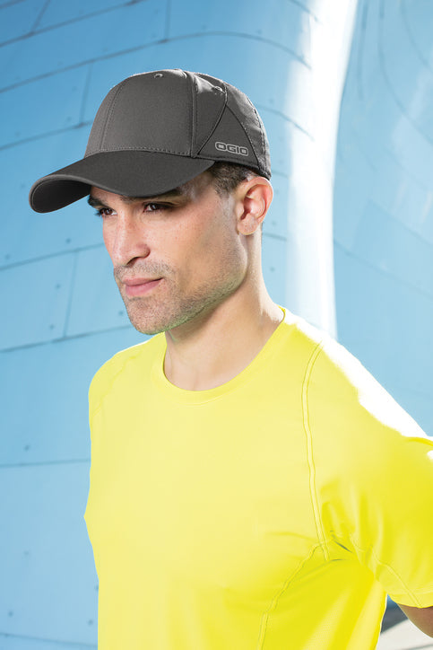 OGIO Apex Cap