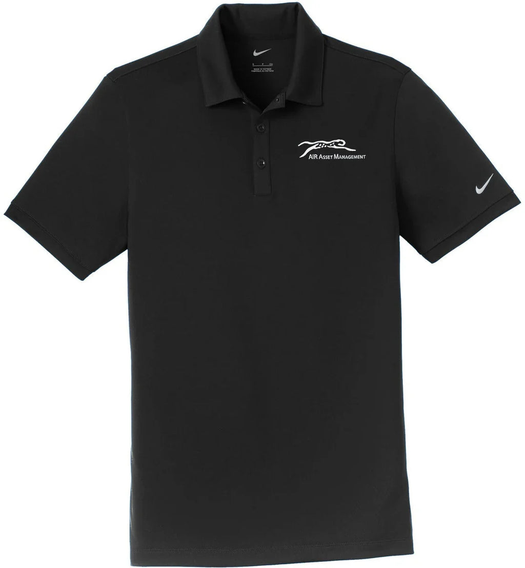 Nike Dri-FIT Players Modern Fit Polo