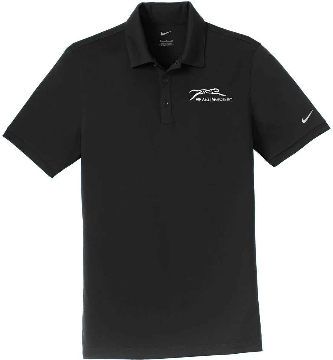 Nike Dri-FIT Players Modern Fit Polo