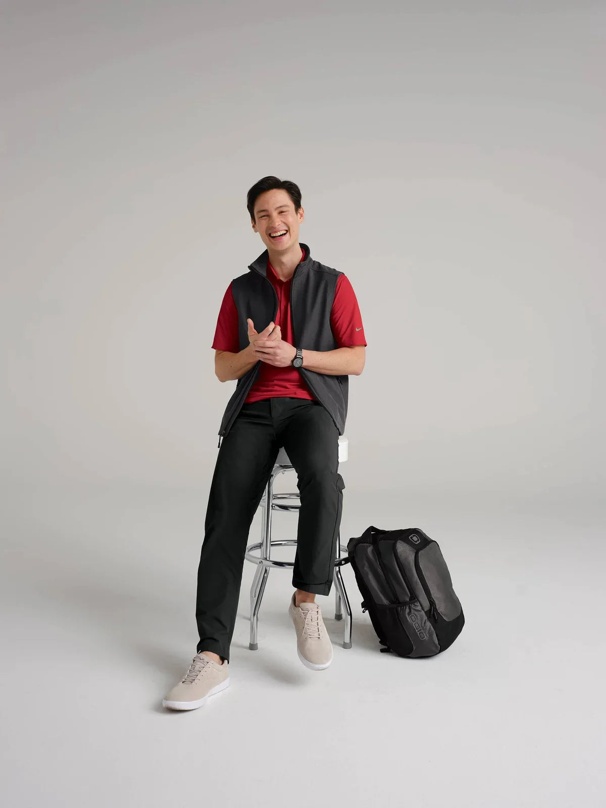 OGIO Logan Pack