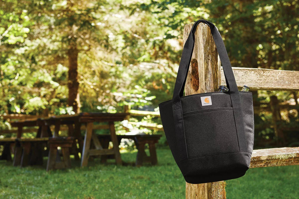 Carhartt Tote 18-Can Cooler