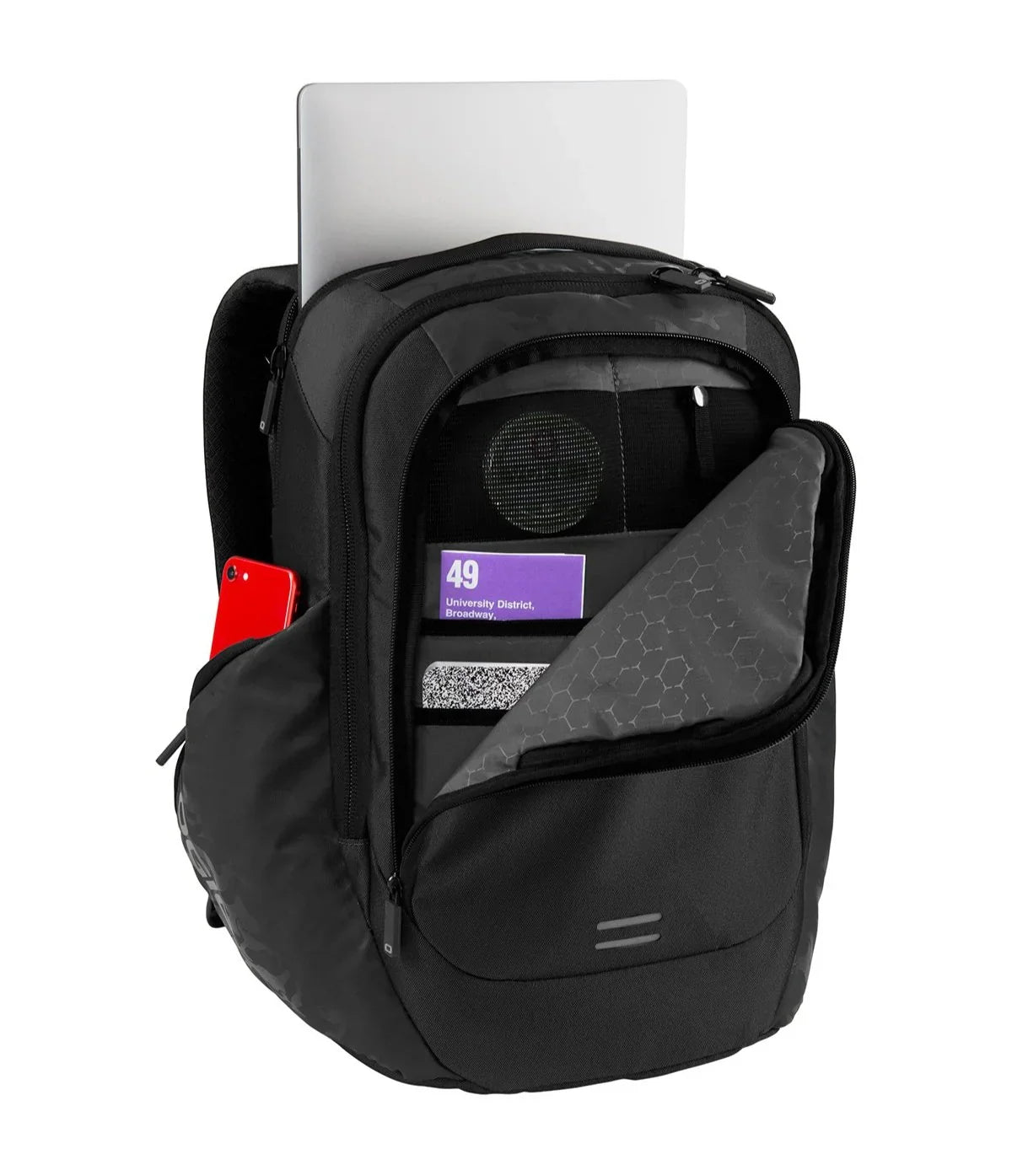 OGIO Monolithic Pack