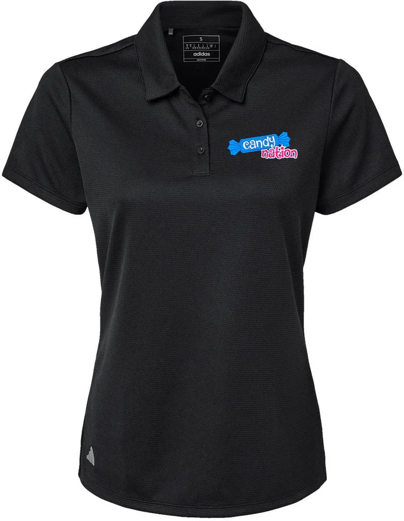 Adidas Women's Micro Pique Polo